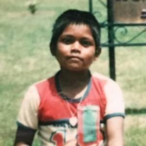 Meet your Posher, Jose